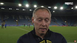 ŠUMARI MENJAJU TRENERA: „Konobar“ preuzima premijerligaškog fenjeraša!