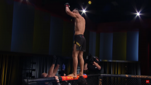 ŠVEDSKI BORAC ZAROBLJEN U RUSIJI? Stižu demanti od menadžera, ali da li su istiniti!?