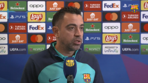 KO O ČEMU BARSA O POŠTENJU: Pokradeni smo, nek objasni svoju odluku!