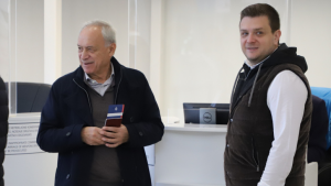 PARTIZAN OTPUTOVAO U KELN: Mogu li crno-beli da „oderu“ Jarčeve!? (FOTO)