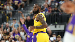 GRAD GREHA DOBIJA SVOG KRALJA: Lebron želi franšizu u Las Vegasu! (VIDEO)