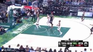 BLEJK GRIFIN PRONAŠAO NOVI KLUB: Evo gde će nastupati od sada!