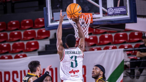 KAKAV POGODAK U ZAVRŠNICI: Mekalum sinonim za klač, sa jedne noge ugasio Galatasaraj! (VIDEO)