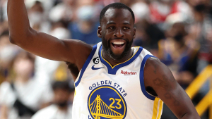 SUVIŠE JE DOBAR DA GA KAZNE: Grin prošao bez suspenzije!