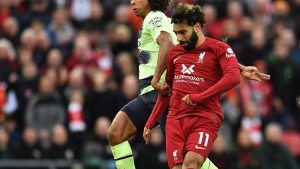 ENFILD JE ENFILD, KOLIKO GOD DA SU REDSI U KRIZI: Alison zaustavio Siti i omogućio Arsenalu prostor da diše!