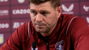 DŽERARD SVE BLIŽI OTKAZU: Postoje razlozi za brigu!