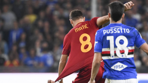 MURINJO NA FORU DOBIO STANKOVIĆA: Penal na početku dovoljan za trijumf Vučice! (VIDEO)