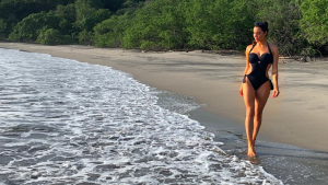 NIJE ATLETIKO NAJGORE PROŠAO ŠTO SE TIČE RAMOSOVOG ZABIJANJA: „Decu u krevet, a onda seks postaje život!“ – ispovest supruge čuvenog štopera!