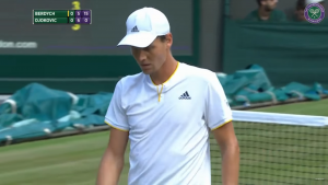 BERDIHU BROJEVI NE IGRAJU ULOGU: Čeh smatra da Novak i Rafa nisu u rangu sa Rožerom!