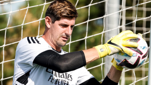 KURTOA RAZOČARAN: Golman ne može više da ostvari od mene, a nisam ni u tri najbolja na glasanju!