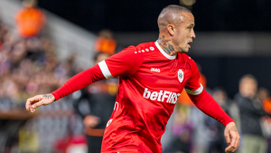 USKORO ĆE IM ZABRANITI I DA MISLE SVOJOM GLAVOM: Naingolan suspendovan na neograničeno, evo šta je razlog! (FOTO)