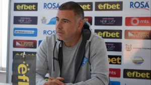 RADNIK GOSTUJE U LJUBIĆU: Surduličani čekaju prvi trijumf!