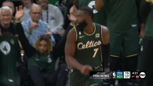 BOSTON EMOTIVNO VEČE PRETVORIO U TRIJUMF: Istorijska noć za tandem Seltiksa!