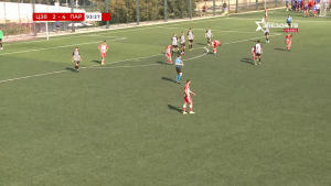 I KADETI PARTIZANA DOBILI DERBI: Crno-beli prestigli večitog rivala na tabeli! (VIDEO)