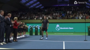 CICIPAS KAO VEČITI GUBITNIK: Muka mi je od poraza u finalu! (VIDEO)