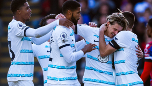 BODEŽ U SRCE SVOJIMA: Kako je Galager utišao stadion koji mu je dao karijeru! (VIDEO)