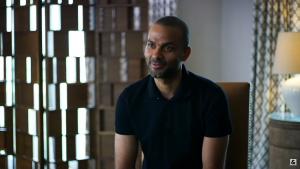 NBA DRAFT VIŠE NEMA SVRHU: Toni Parker iskritikovao mlade košarkaše gde najviše greše!