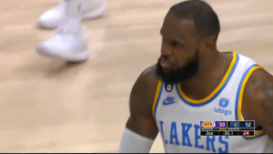 LEJKERSI NIKADA GORI: Najgori start sezone od selidbe franšize u LA!