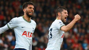 TOTENHEM U NADOKNADI DO POTPUNOG PREOKRETA: Pevci se vratili iz mrtvih i ostali u trci za titulu!