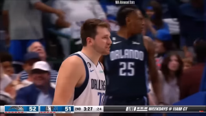 DONČIĆ STIŽE DŽORDANA: Ni jedno ostvarenje nije nemoguće za Slovenca! (VIDEO)