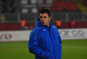 SIMO KRUNIĆ ZA HS: ‘Očekujem da igrači ginu na svakom meču! Verujem da možemo do bodova!’ (FOTO)