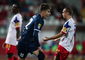 LUKA ILIĆ ČUVA DRUGO MESTO NA TABELI: TSC slavio protiv Vojvodine nakon preokreta! (FOTO) (VIDEO)