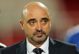 ZNA ZVEZDINU SLABU TAČKU: Rastavac želi da sutrašnja utakmica bude prekretnica sezone Vojvodine!