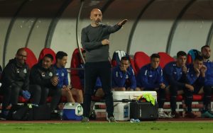 LAZETIĆ NAKON POBEDE NA TEŠKOM GOSTOVANJU: Pobeda koja vredi 100 bodova! (VIDEO)