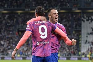 FILMSKA PRIČA: Srpski napadač ‘dogovorio’ Kostićev prelazak u Juventus – ‘Čekao je Juve po svaku cenu!’