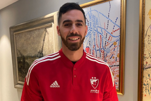 TELEVISIA PRESENTA, SAPUNICA SE NASTAVLJA: Vildoza nije registrovan, mora na sud sa Baskonijom, šta će biti epilog!?