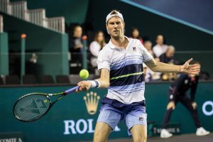 KAKVA SRAMOTA ITALIJANA: Poznati teniser želeo da se oprosti, organizator ga propisno uvredio!