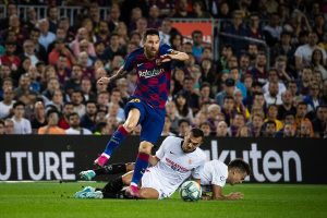 MESIJEVA IZJAVA ŠOKIRALA PLANETU: ‘Gvardiola je fudbalu naneo mnogo štete!’ (FOTO)