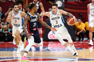 ŠPANCI PIŠU DA ZVEZDA ŽELI REPREZENTATIVCA ARGENTINE: Vraća se iz NBA lige, ali ima još zainteresovanih ekipa!