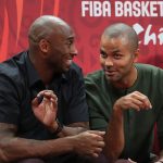 PAMET JE PARKER: Može Evroliga, ali i NBA!
