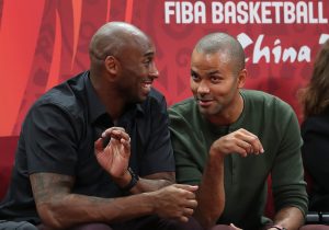 NIŠTA OD PRODAJE ASVELA: Toni Parker ostaje na čelu francuskog evroligaša!