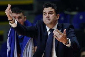 TRENER ALBE SVESTAN ŠTA JE PARTIZANOVA NAJVEĆA PREDNOST: „Vodi ih Željko Obradović – najbolji trener Evrope!“