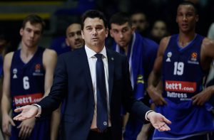 ALBA IGRA KAO „LUDA“: Moć berlinskog kluba osetio i Panatinaikos Dejana Radonjića!