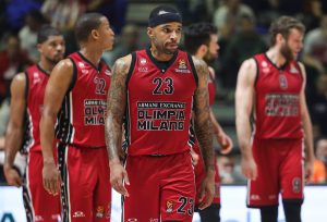 NEOSTVARENA ŽELJA DELIJA O TUČI U TABORU RATNIKA: Pretili su da će nauditi porodicama, pa smo stigli do fajnal-fora!