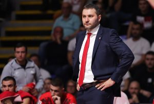 NIMALO JEDNOSTAVNO GOSTOVANJE ZA ZVEZDU: „Pobeđivali su nas poslednja tri puta u Laktašima!“