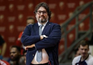 TRINKIJERI O VEČITIMA: „Duško je fantastičan trener, Partizanu fale Egzum i novi Lesor“!