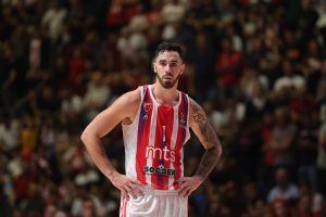 NOVI HEROJ SE RAĐA NA MALOM KALEMEGDANU: Vildoza kao lider koji je prekopotreban! (VIDEO)