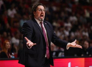 „LJUDI POPUT NJEGA ME PLAŠE“: Iz Italije žestoko kritikuju Trinkijerija!