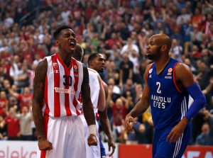 ASVEL PRONAŠAO EKSPRESNU ZAMENU ZA LOVERNJA: Stiže iskusni evroligaški centar!