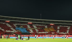 DELIJE POZIVAJU NAVIJAČE NA ‘MARAKANU’: ‘Ništa nije gotovo! Padali su i veći od Trabzona!’