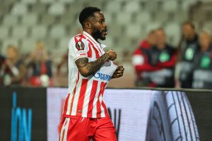 STATISTIKA JE JASNA: Zvezdin Gabonac najbolji vezista jesenjeg dela sezone u Superligi!