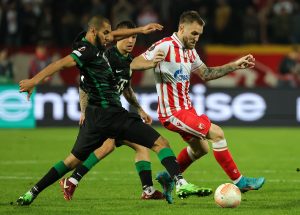 VAŽNO OBAVEŠTENJE ZVEZDE: Ovoga se moraju pridržavati svi koji će biti na stadionu u Budimpešti!