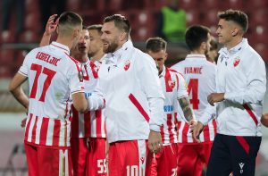UEFA DELEGIRALA SUDIJE ZA MEČ NA MARAKANI: U Beograd stiže portugalski arbitar!