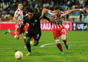 MRKELA NAJAVIO ODLAZAK ERAKOVIĆA: Nedavno smo odbili ponudu, biće teško zadržati ga!