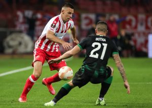 POZNATI SASTAVI: Zvezda spremna za još jedan evropski trijumf!