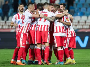 OVO MENJA VELIKI BROJ PLANOVA ZVEZDE: Deki odvodi stub odbrane crveno-belih!